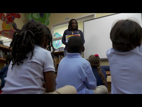 PBS KIDS selects WFSU Nominated Early Learning Champion