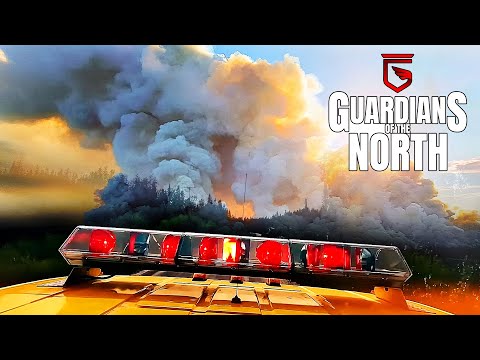 Guardians of the North | Episode 3: Community Under Threat | FD Real Show
