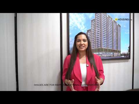 Project Video Of Pyramid Centria, Navi Mumbai, Nerul by Housing.com