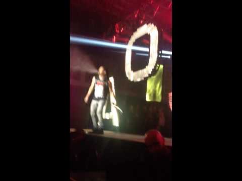 Steve Aoki Aokify Tour in Los Angeles