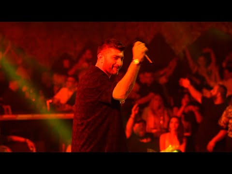 Thanos Zouris - Stavros Pazarentsis || ''MIA FANTASMENI'' Live Voice Veria