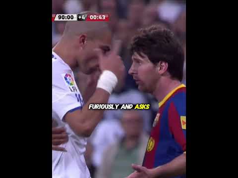 🔥 Football Revenge Moments That Went Too Far 😳⚽