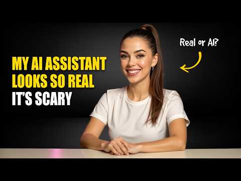 Realistic AI Avatars With Heygen & Perfect Lip Sync in Minutes | Tutorial