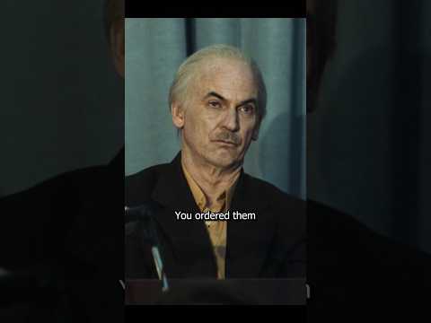 One day before he died ☠️🔥☠️ | Dyatlov's lies exposed #shorts