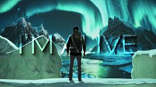 Clawdeeoh x Valoramous – I Am Alive (feat. Trippz Michaud) | Official Lyric Video