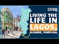 Life In Portugal S Coastal Paradise Lagos Algarve