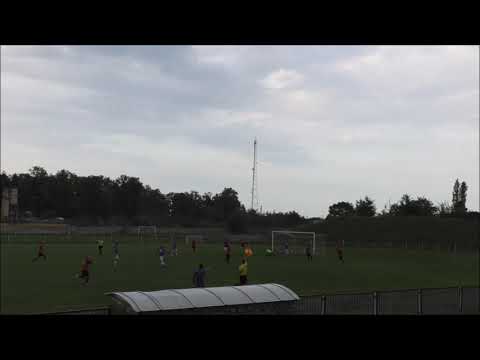 15/09/2018 Polonia Głubczyce - Start Namysłów (0-1)