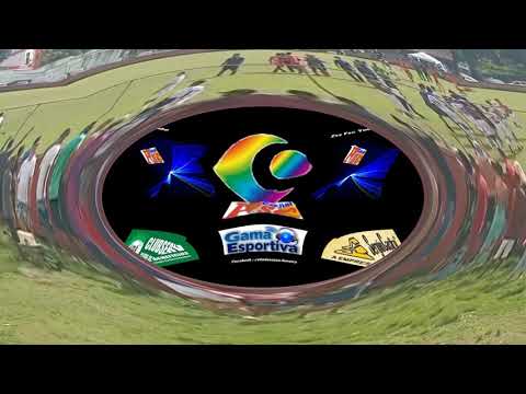 12 12 21  Maricá 2x1 America SUB 17 FINAL