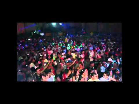 Yuri BH O Crime Não Presta - Festival Funk Policia e a Arte da Paz