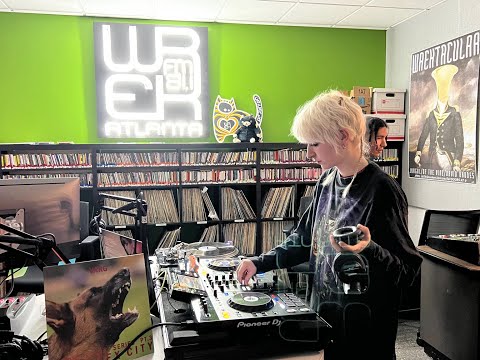 Electronic Soundsystem: T3chnofairy and Acedia