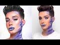 James Charles God Is A Woman Cover W Lyrics