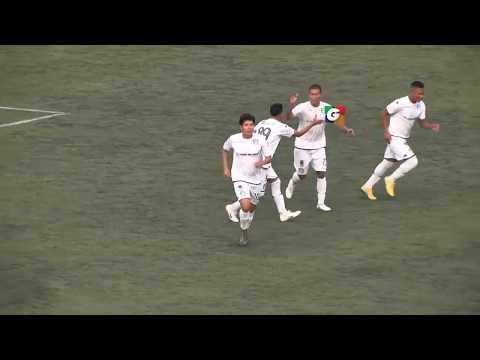 Video Resumen: Comunicaciones B 1-1 Santa Lucía Cotz - 2018 Apertura - 1a. Div. ida 4tos