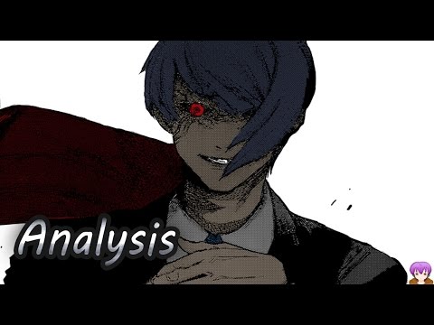 Tokyo Ghoul:re Chapter 48 Analysis - Surrender You Say? 東京喰種-トーキョーグール