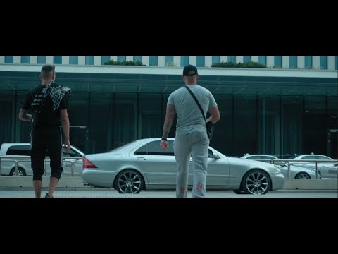 Żupan/Votec - Kawałek nieba feat. Foszczu prod.2K Wielki Format