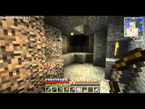 Minecraft - 3rd Shift - EP 55 - Awaken to the Results