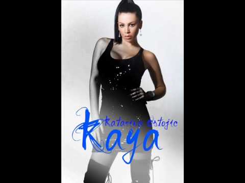 Katarina Ostojic Kaya-  Mazohista + download link + tekst pesme