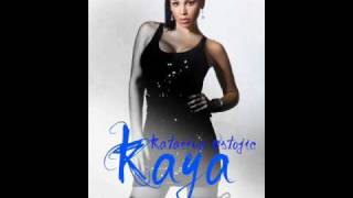 Katarina Ostojic Kaya-  Mazohista + download link + tekst pesme