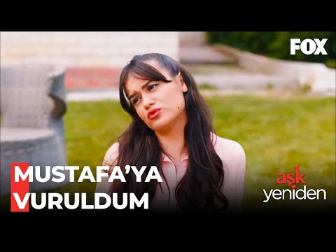 Türkan, Zeynep ve Fatih'ten Yardım İstedi - Aşk Yeniden 57. Bölüm