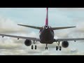 Mayday Air Crash Investigation Music Video Radioactive 2