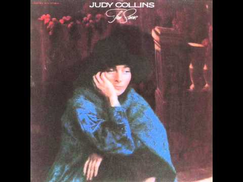Judy Collins - Cook With Honey (1973)