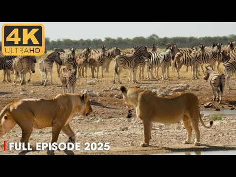 The Mystery of the Lion Warriors