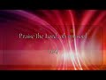 Praise Elevation Worship Heart Of God Church Cover
