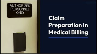 Claim Preparation Process in Medical Billing