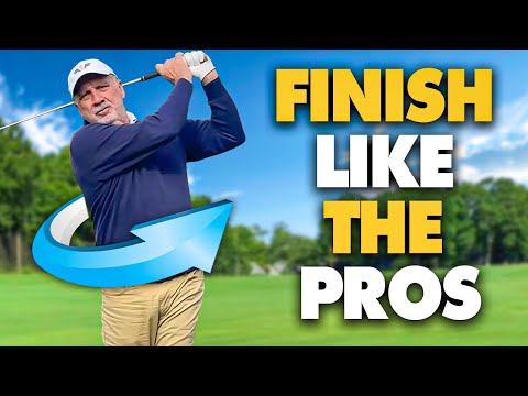 The Breakthrough Left Turn Secret… This Changes Everything!