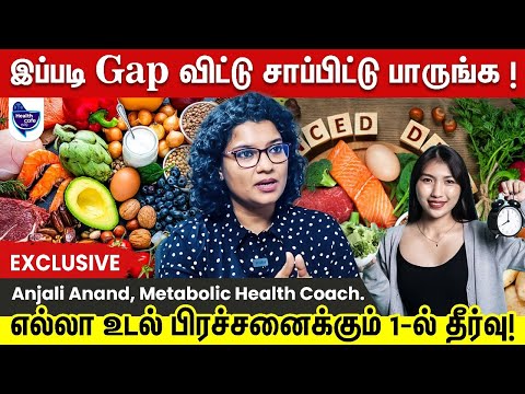 Eat Fit Get Fit video feature