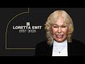 Loretta Swit M A S H S Hot Lips Houlihan Dead At 87