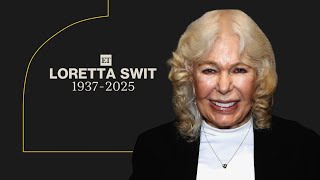 Loretta Swit, M*A*S*H's 'Hot Lips Houlihan,' Dead at 87