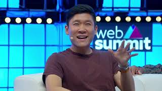 The business of being creative