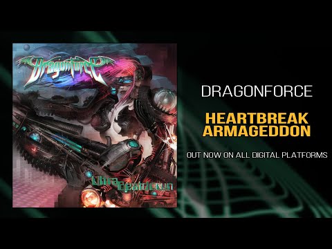 Video thumbnail for Heartbreak Armageddon