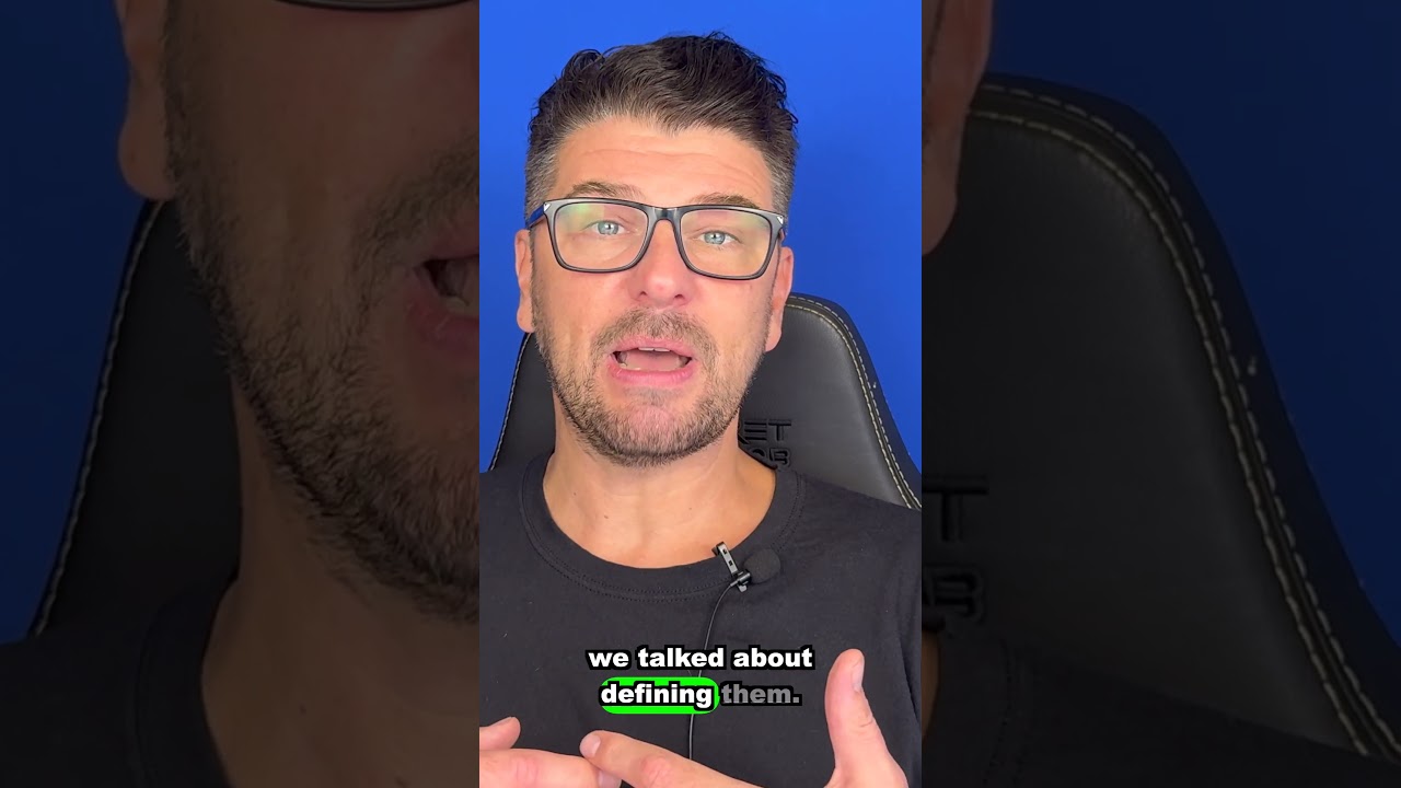 How to identify ISO 27001 conflict of interest -  ISO 27001 Annex A 5.3 #iso27001