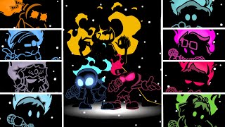 Cover art for Crossed Out But Everyone Sings It