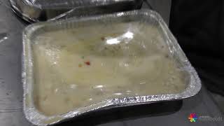 Winter Warm Up Finale