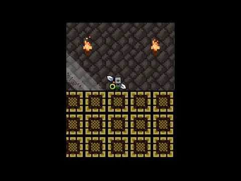 Dungeon Rampage: Escape from dungeon Action Games Video