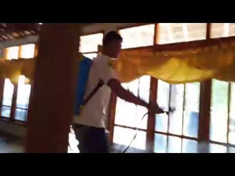 UPAYA PENCEGAHAN VIRUS CORONA DI JOKETRO