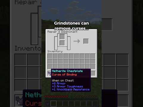 Minecraft myth vs real