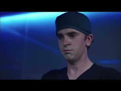 THE GOOD DOCTOR 5x07 WINTER FINALE - EXPIRED