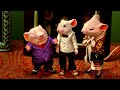 Stuart Little S Real Parents Return