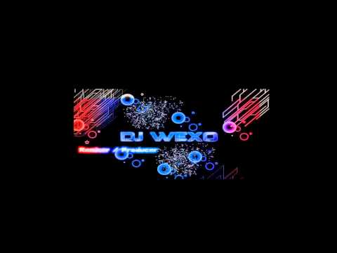 DJ Wexo - Bombastic Mix 2012