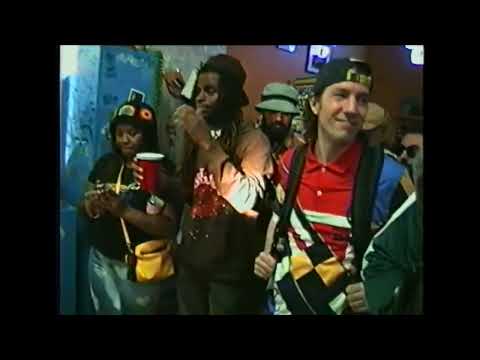 Bub Styles & Retrospec Ramble Raps Vol. 2 Album Release Party (Brought To You By TheShopNYC)