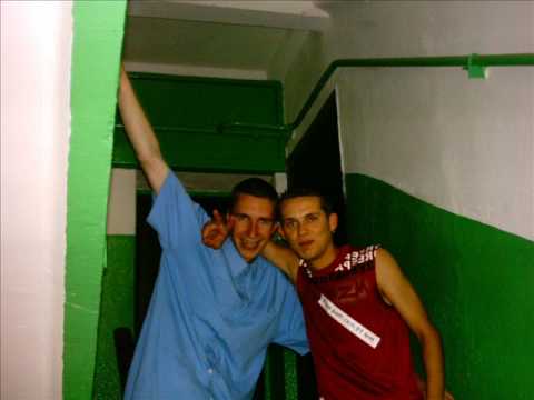 DJ SpAX   The Dark Side DJ Rimvis Pretty Cool Remix