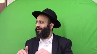 קידוש בשעה השביעית, (הרב אלחנן משה נחמנסון) - התמונה מוצגת ישירות מתוך אתר האינטרנט יוטיוב. זכויות היוצרים בתמונה שייכות ליוצרה. קישור קרדיט למקור התוכן נמצא בתוך דף הסרטון