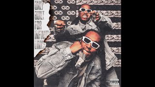 Quavo & Takeoff - "To The Bone" ft. Youngboy Never Broke Again (Official Lyric Video)