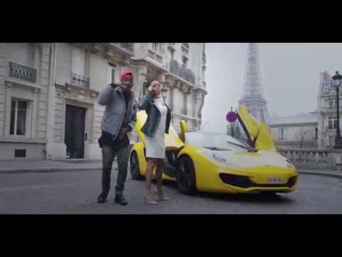 KOLLINS Ft  CHIDINMA   Ma Préférée  musklibrary comOfficial Video