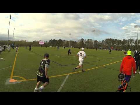 ADKC vs  Deja Vu, GKO 2016