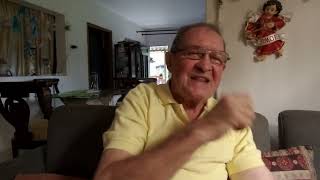 Entrevista completa con Alveiro Jaramillo Ladrillo (Rey Nal 1982)/ La historia de la trova