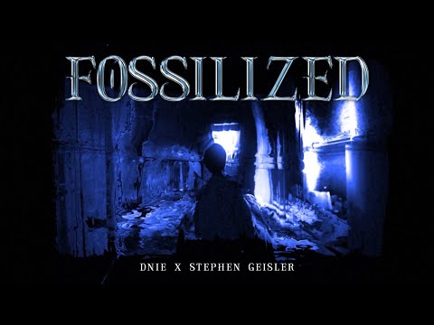 DNIE - Fossilized (feat. Stephen Geisler)